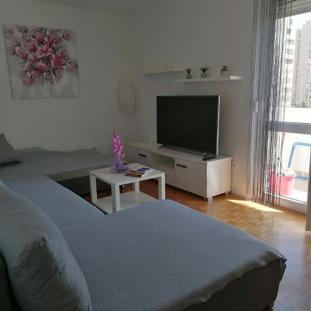 PUY Apartman Petra מראה חיצוני תמונה