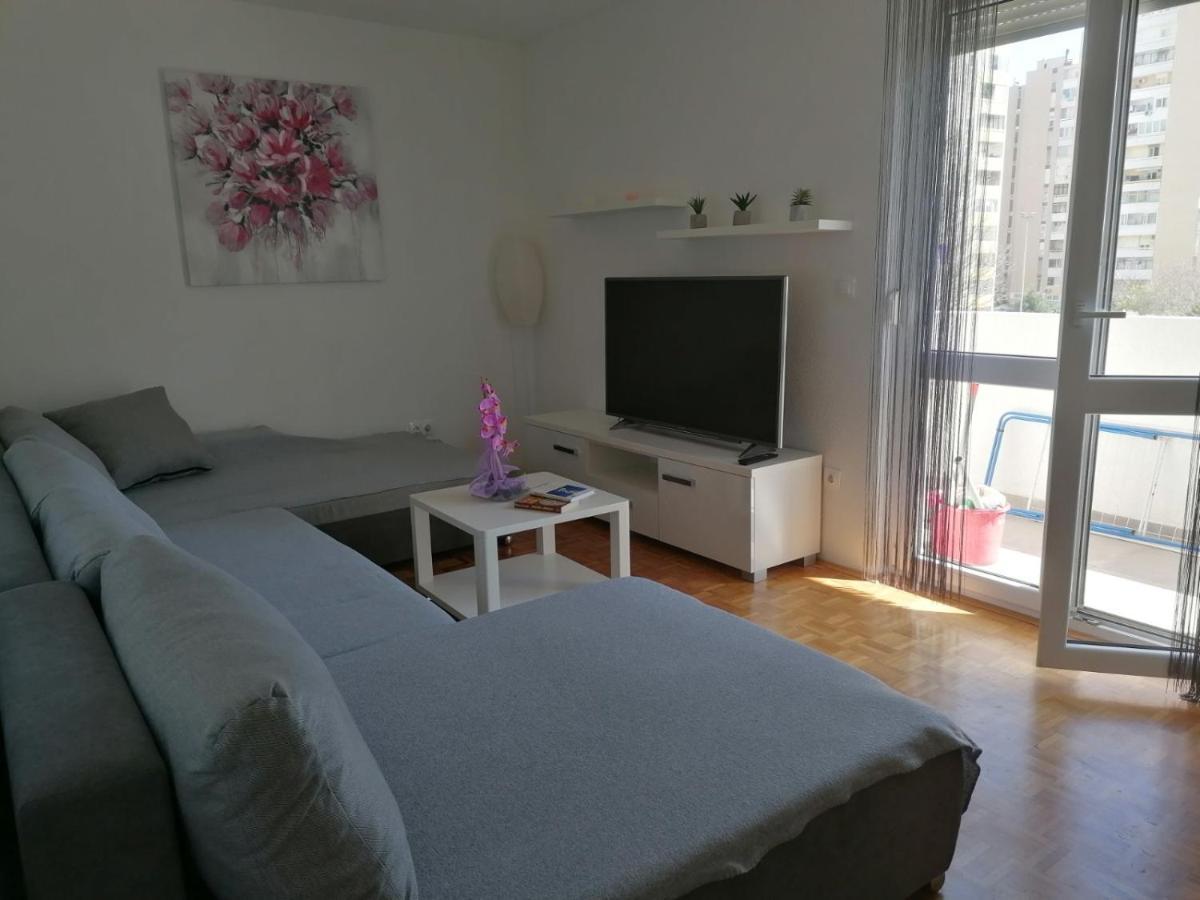 PUY Apartman Petra מראה חיצוני תמונה