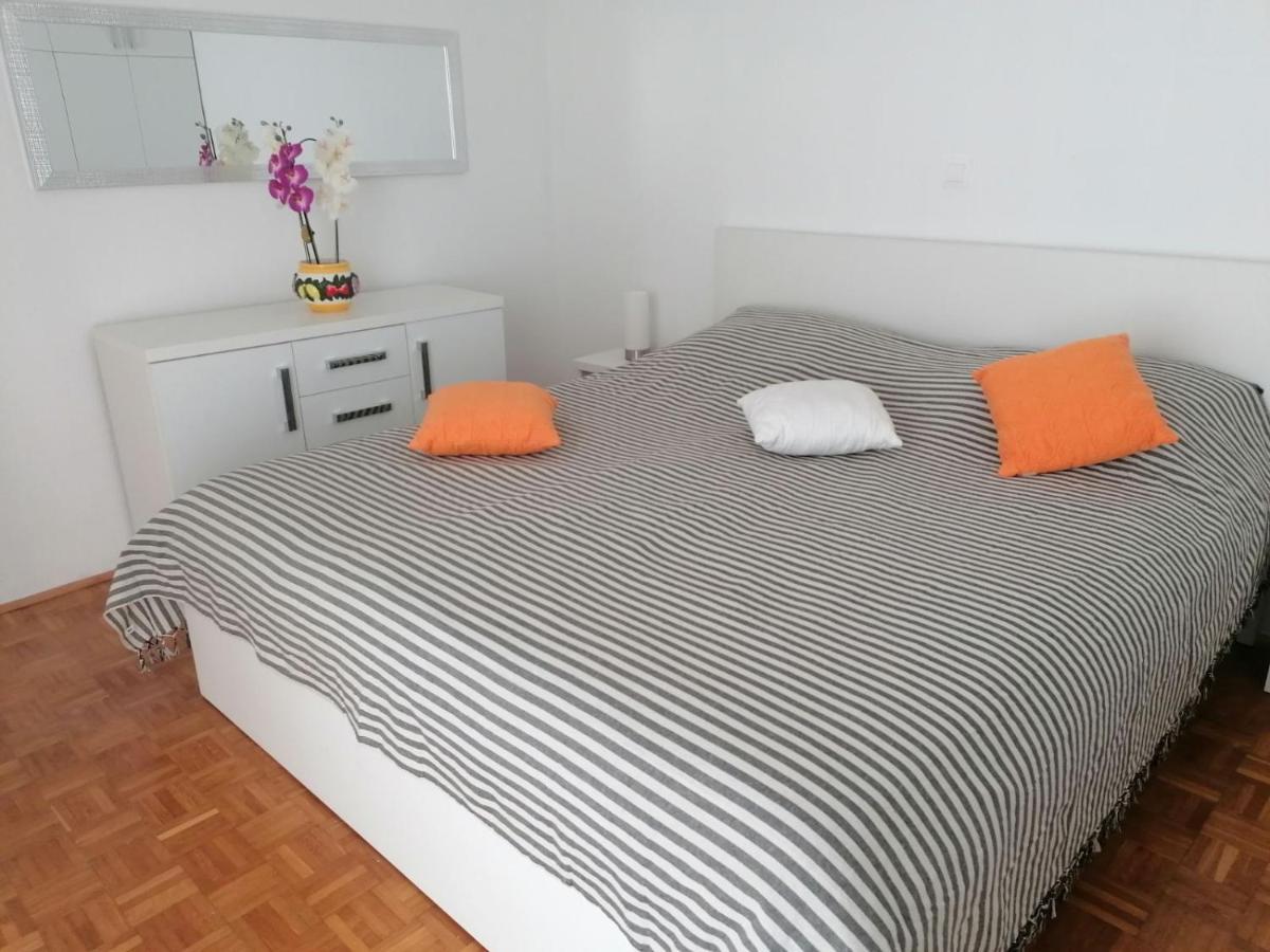 PUY Apartman Petra מראה חיצוני תמונה