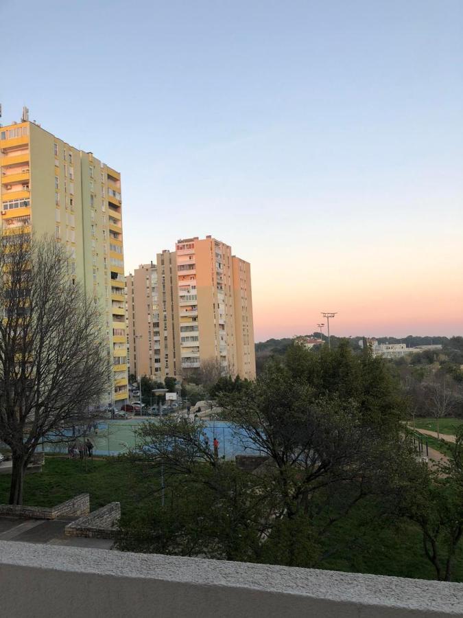 PUY Apartman Petra מראה חיצוני תמונה