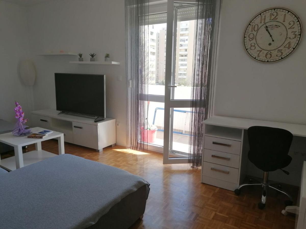 PUY Apartman Petra מראה חיצוני תמונה